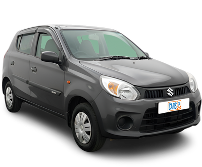 Maruti Alto-img